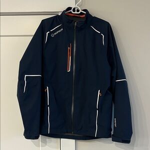 Sunice Golf Rain Jacket